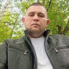 Фотография мужчины Лёха, 39 лет из г. Арзамас