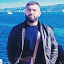 Али, 30 лет