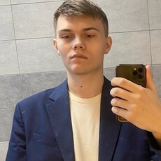 Дмитрий, 23 из г. Санкт-Петербург.