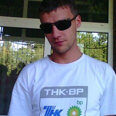 Фотография мужчины Дмитрий, 36 лет из г. Свердловск