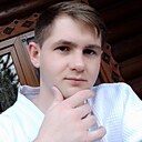 Никита, 23 года