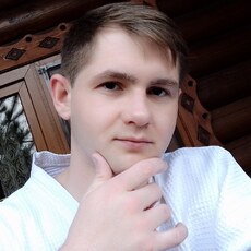 Фотография мужчины Никита, 23 года из г. Лабинск