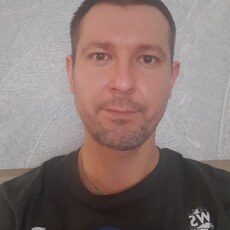 Фотография мужчины Евгений, 38 лет из г. Губкин