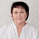 Фарида, 64 года