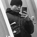 Ильдус, 19 лет