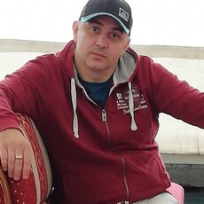 Фотография мужчины Дмитрий, 46 лет из г. Ульяновск