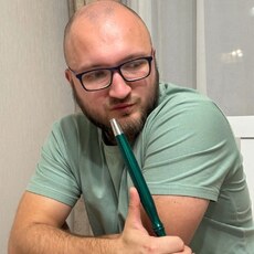 Фотография мужчины Алексей, 30 лет из г. Балахна