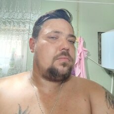 Фотография мужчины Сергей, 34 года из г. Пугачев