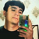 Sarvarjon, 23 года