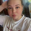 Алсу, 23 года