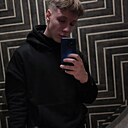 Даник, 20 лет
