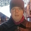 Сергей, 33 года