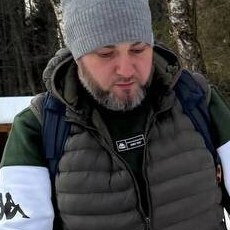 Фотография мужчины Валерий, 42 года из г. Пушкино (Московская Обл)
