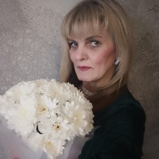 Фотография девушки Наталья, 51 год из г. Брянск