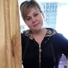 Фотография девушки Рузалия, 42 года из г. Сарыагач