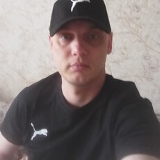 Фотография мужчины Сергей, 38 лет из г. Юрьев-Польский