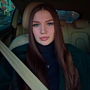 Жанна, 22 года