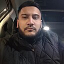 Давид Рустамов, 30 лет