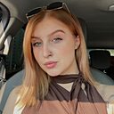 Анастасия, 21 год