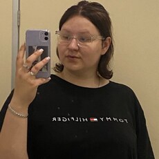 Фотография девушки Елизавета, 18 лет из г. Тверь