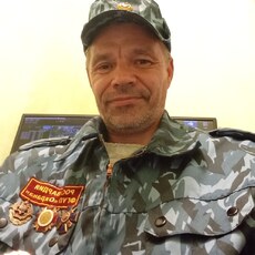Фотография мужчины Руслан, 47 лет из г. Калининград