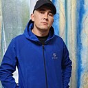 Ильнур, 34 года