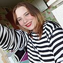 Люба, 22 года