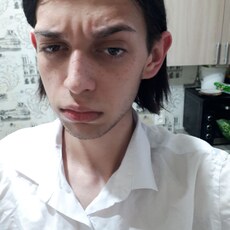 Фотография мужчины Александр, 19 лет из г. Вязьма