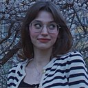 Аня, 21 год
