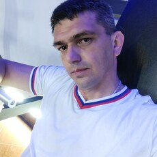 Фотография мужчины Александр, 37 лет из г. Гродно