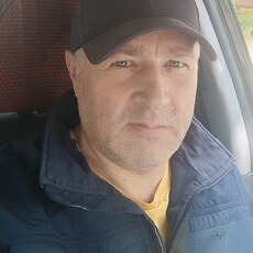 Фотография мужчины Алексей, 47 лет из г. Павлоград