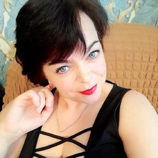 Фотография девушки Марина, 49 лет из г. Текели