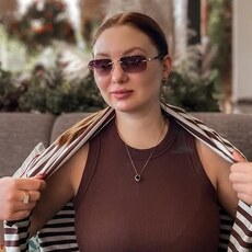 Фотография девушки Светлана, 40 лет из г. Троицкое