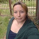 Оля, 44 года