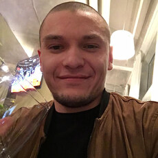 Фотография мужчины Рома, 35 лет из г. Горловка