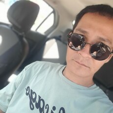 Фотография мужчины Serdar, 37 лет из г. Туркменабад