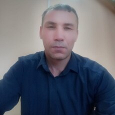 Фотография мужчины Алексей, 39 лет из г. Улан-Удэ