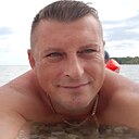 Анди, 43 года