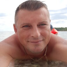Фотография мужчины Анди, 43 года из г. Ландсхут