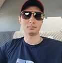 Азамат, 31 год