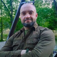 Фотография мужчины Роман, 41 год из г. Запорожье