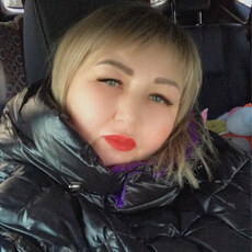 Фотография девушки Анна, 38 лет из г. Абакан