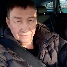 Фотография мужчины Станислав, 64 года из г. Назарово