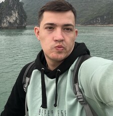 Фотография мужчины Костя, 36 лет из г. Таганрог