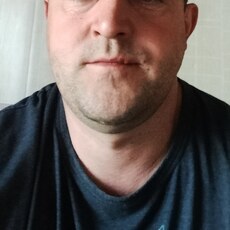 Фотография мужчины Виталий, 35 лет из г. Белово