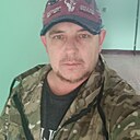 Антон, 43 года