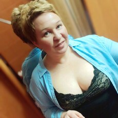 Фотография девушки Людмила, 45 лет из г. Понинка