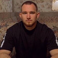 Фотография мужчины Александр, 35 лет из г. Солигорск