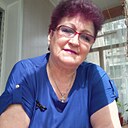 Нина, 63 года