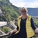 Гала, 54 года